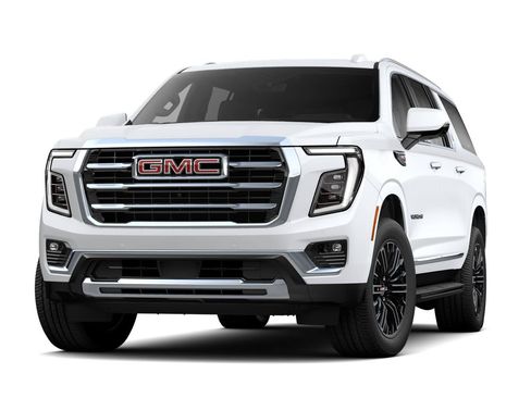 New 2026 GMC Yukon XL Elevation w/ Elevation Premium Package RWD image 14