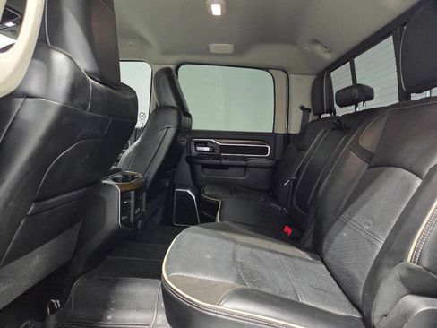 Used 2024 RAM 2500 Laramie w/ Bed Utility Group AWD/4WD image 5