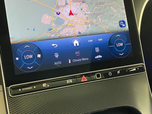 New 2025 Mercedes-Benz C 300 4MATIC Sedan image 27