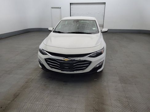 Used 2023 Chevrolet Malibu LT FWD image 15