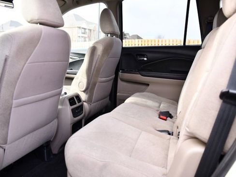 Used 2020 Honda Pilot EX image 28