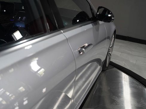 Used 2022 Mercedes-Benz S 500 4MATIC image 54