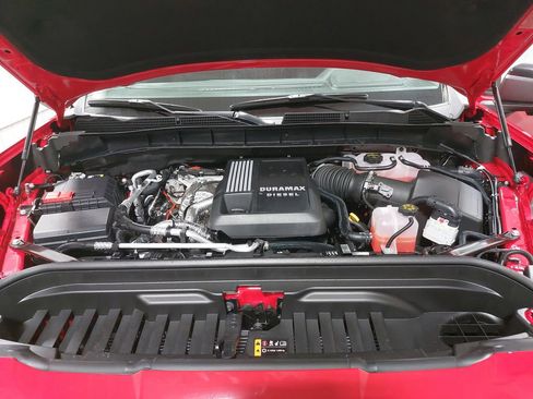 New 2026 GMC Sierra 1500 Elevation w/ Elevation Premium Package image 32