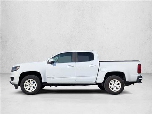 Used 2019 Chevrolet Colorado LT image 9
