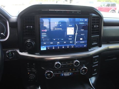 Used 2021 Ford F150 Raptor w/ Equipment Group 801A High AWD/4WD image 25