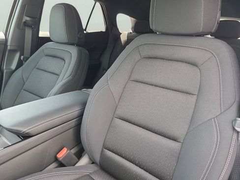 New 2025 Chevrolet Blazer EV LT image 22