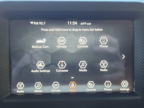 Used 2021 Jeep Gladiator Sport image 18