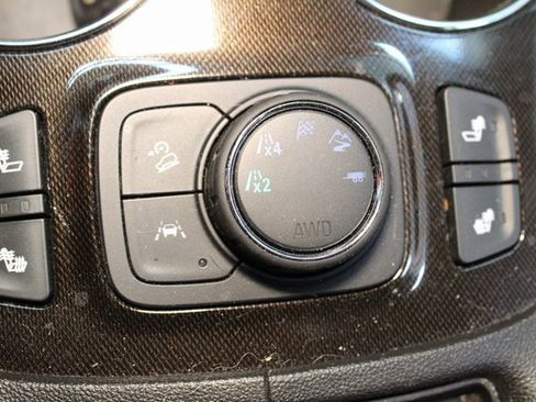 Used 2021 GMC Acadia AT4 w/ Trailering Package image 26