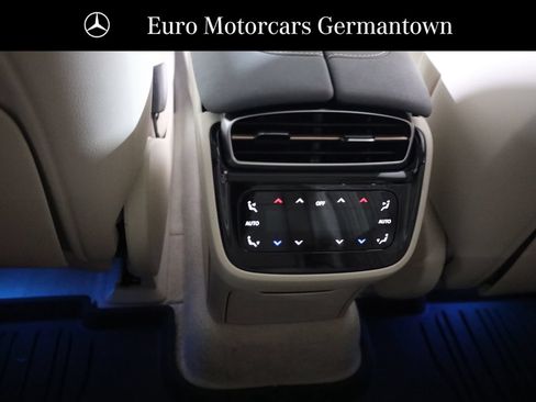 Certified 2023 Mercedes-Benz EQS 450+ 4MATIC SUV image 41
