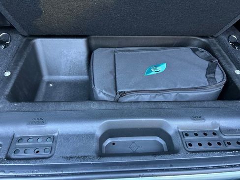 Used 2023 Jeep Wrangler Unlimited Rubicon 4xe w/ Cold Weather Group image 29