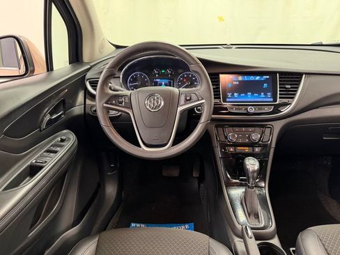 Used 2018 Buick Encore Preferred FWD image 28