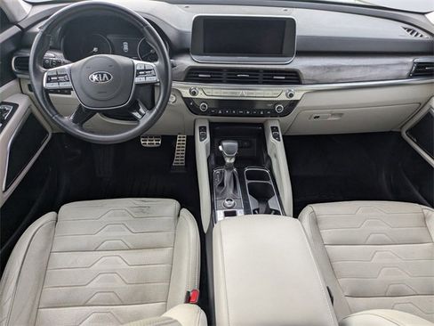 Used 2020 Kia Telluride SX w/ SX Prestige Package image 17