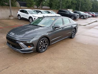 Used 2025 Hyundai Sonata SEL