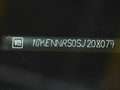 Used 2025 GMC Acadia Elevation w/ Elevation Premium Package image 32