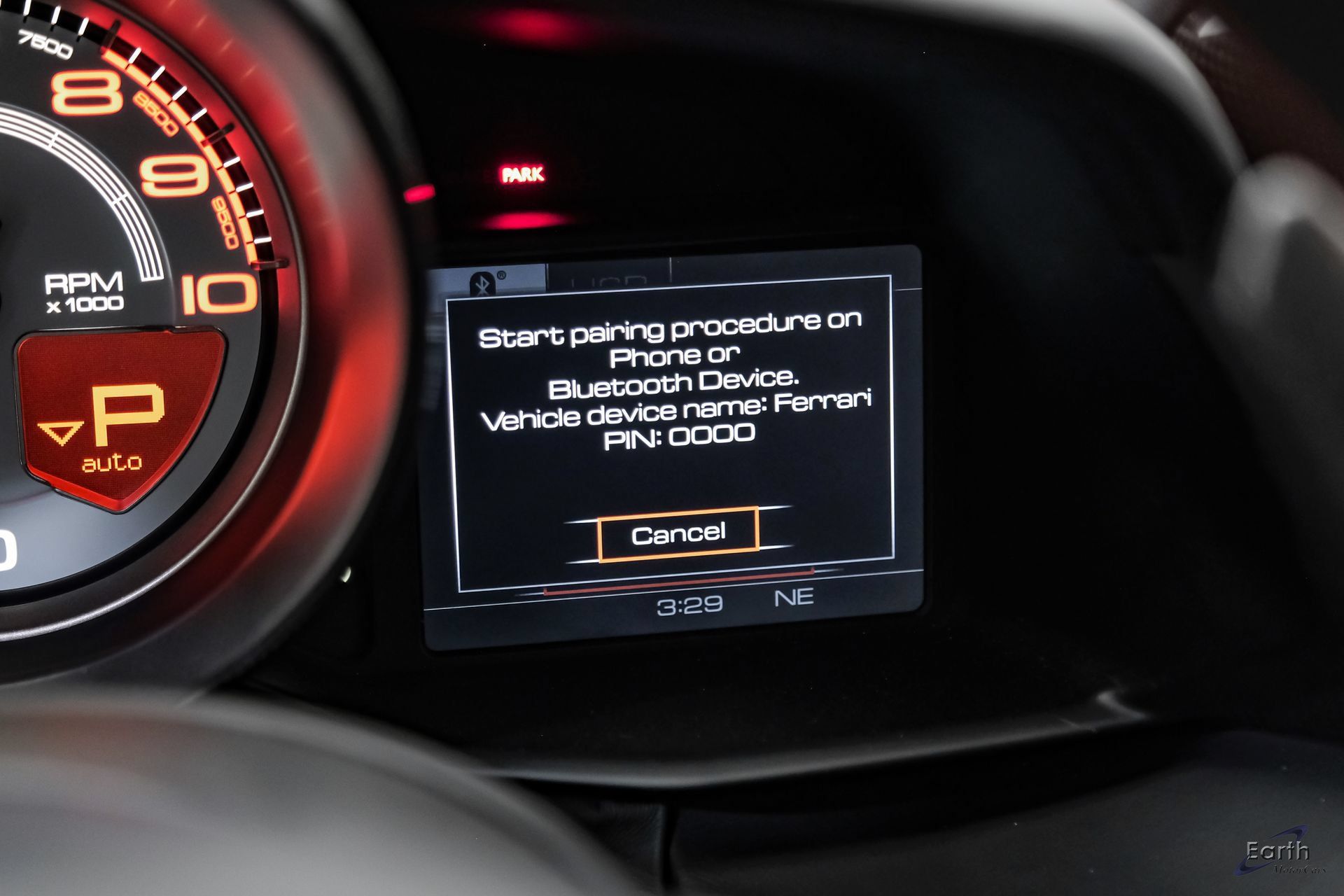 Used 2017 Ferrari 488 GTB RWD image 91