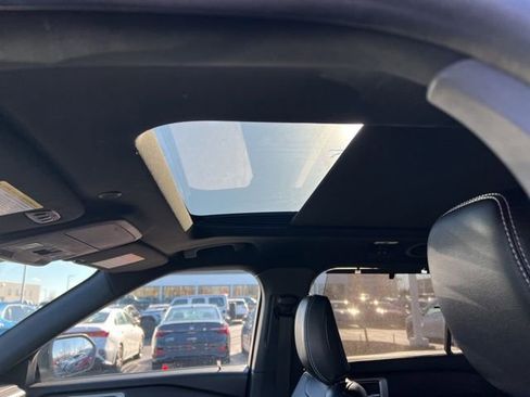 Used 2020 Ford Explorer ST w/ Premium Technology Package image 35