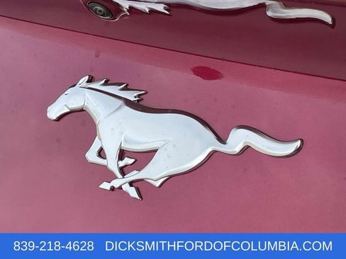 New 2026 Ford Mustang EcoBoost image 8