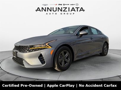 Used 2022 Kia K5 LX