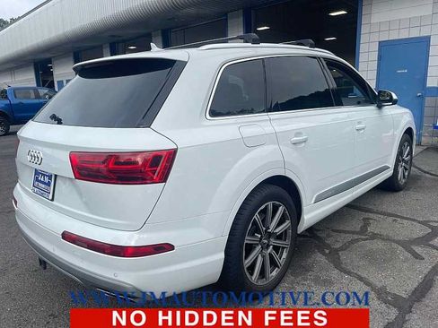 Used 2019 Audi Q7 2.0T Premium Plus w/ Premium Plus Package AWD/4WD image 5