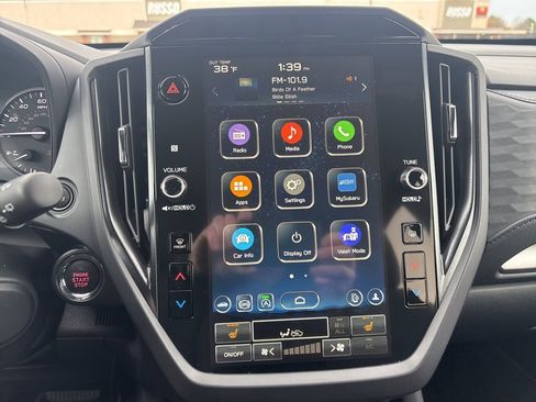 New 2026 Subaru Forester Premium image 15