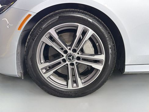 Used 2022 Mercedes-Benz E 350 E 350 image 11