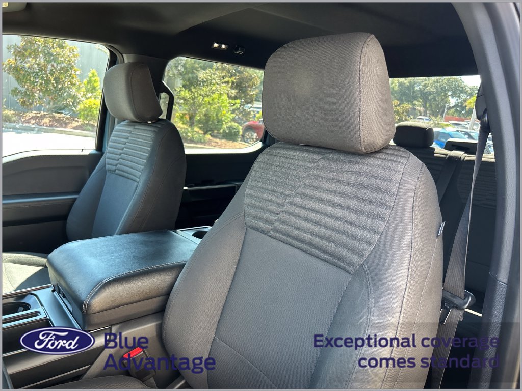 Used 2023 Ford F150 XL w/ STX Appearance Package RWD image 12