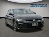 New 2025 Volkswagen Jetta Sport image 3