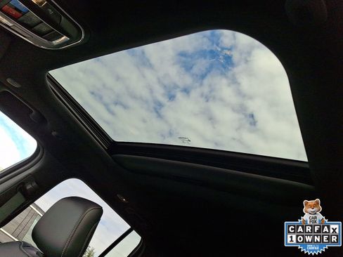 New 2026 Jeep Grand Cherokee Laredo image 8