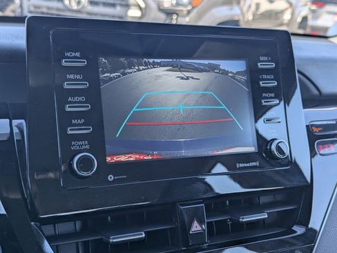 Certified 2024 Toyota Camry SE image 13