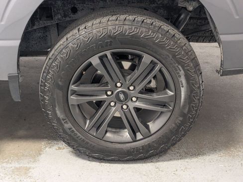 Used 2022 Ford F150 XLT w/ Equipment Group 302A High AWD/4WD image 26
