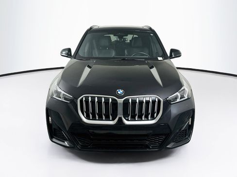 Used 2026 BMW X1 xDrive28i AWD/4WD image 2