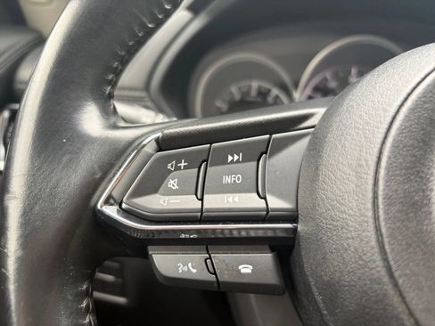 Used 2021 MAZDA CX-5 Touring AWD/4WD image 30