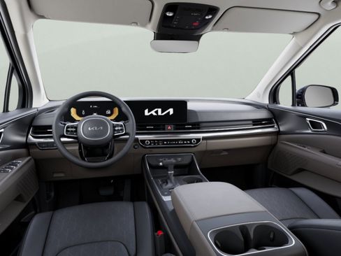 New 2026 Kia Carnival FWD image 10