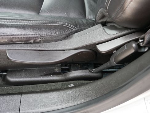 Used 2013 Chevrolet Volt Premium w/ Premium Trim Package image 20