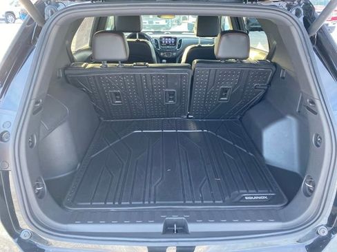 Certified 2024 Chevrolet Equinox RS image 19