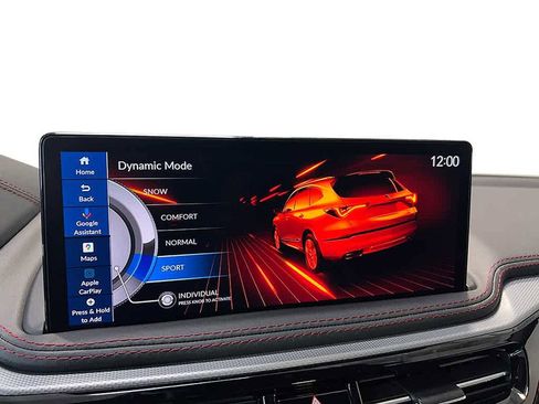 New 2026 Acura MDX A-Spec image 55