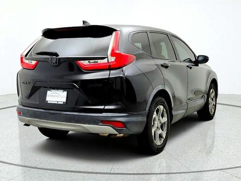 Used 2019 Honda CR-V EX-L image 5