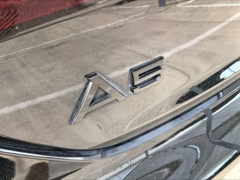 Used 2023 Audi A5 2.0T Premium Plus w/ Premium Plus AWD/4WD image 28