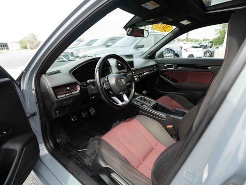 Used 2023 Honda Civic Si image 8