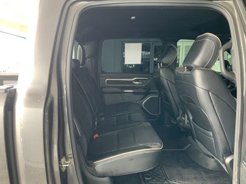 Used 2023 RAM 1500 Laramie image 16