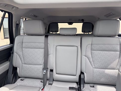 Used 2024 Toyota Sequoia Limited w/ Nightshade Package AWD/4WD image 18