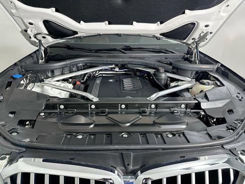 Used 2022 BMW X5 sDrive40i image 31