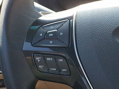 Used 2016 Ford Explorer Limited w/ Equipment Group 301A AWD/4WD image 22
