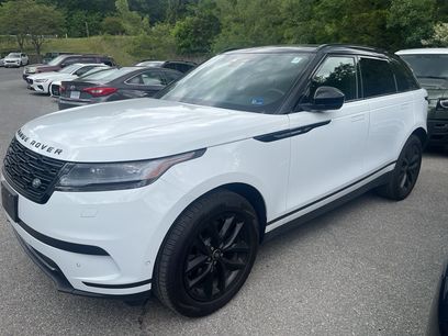 Used 2026 Land Rover Range Rover Velar S