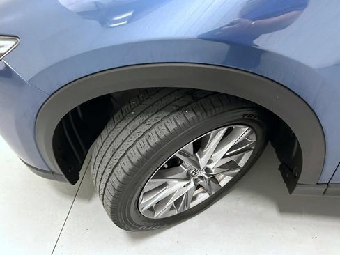 Used 2019 MAZDA CX-5 Grand Touring w/ GT Premium Package AWD/4WD image 22