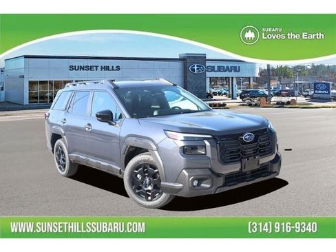 New 2026 Subaru Outback Limited AWD/4WD image 28