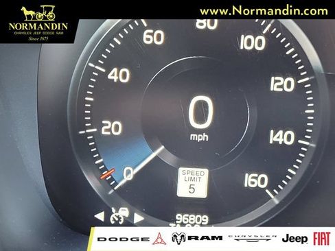 Used 2019 Volvo S60 T8 R-Design AWD/4WD image 8