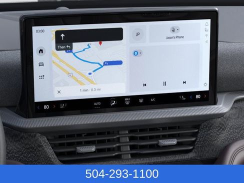 New 2026 Ford Explorer Platinum image 14