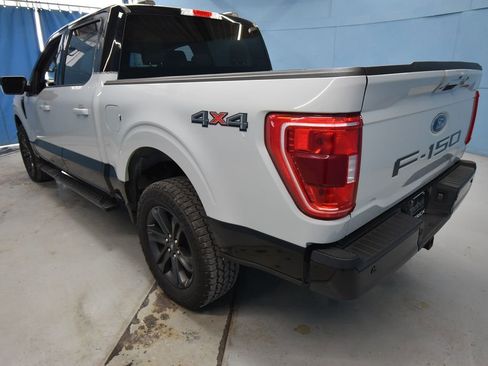 Used 2023 Ford F150 XLT w/ Equipment Group 302A High AWD/4WD image 37