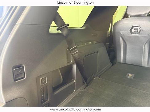 Used 2025 Lincoln Navigator Black Label AWD/4WD image 64